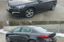 Peugeot 508 1.6 HDI 120KM # NAVI # Parktronic # Kamera # LED # Serwis do Końca zdjęcie 44