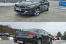 Peugeot 508 1.6 HDI 120KM # NAVI # Parktronic # Kamera # LED # Serwis do Końca zdjęcie 45