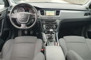 Peugeot 508 1.6 HDI 120KM # NAVI # Parktronic # Kamera # LED # Serwis do Końca zdjęcie 5