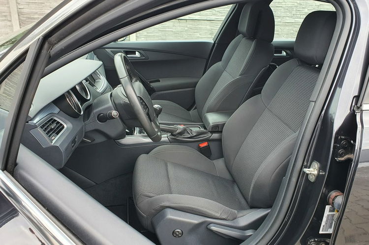 Peugeot 508 1.6 HDI 120KM # NAVI # Parktronic # Kamera # LED # Serwis do Końca zdjęcie 6