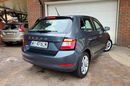 Skoda Fabia 1.0 TSI 95 KM, AMBITION, Salon PL, F.VAT23% Bezwypadkowa zdjęcie 10