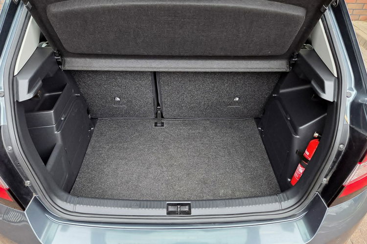 Skoda Fabia 1.0 TSI 95 KM, AMBITION, Salon PL, F.VAT23% Bezwypadkowa zdjęcie 11