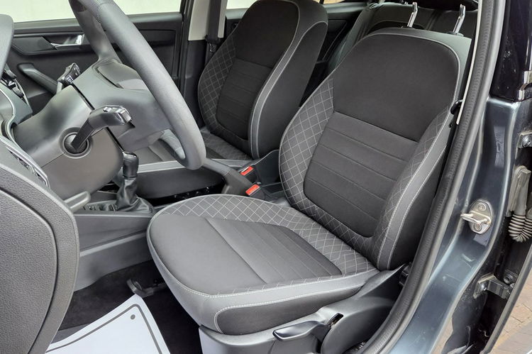 Skoda Fabia 1.0 TSI 95 KM, AMBITION, Salon PL, F.VAT23% Bezwypadkowa zdjęcie 15