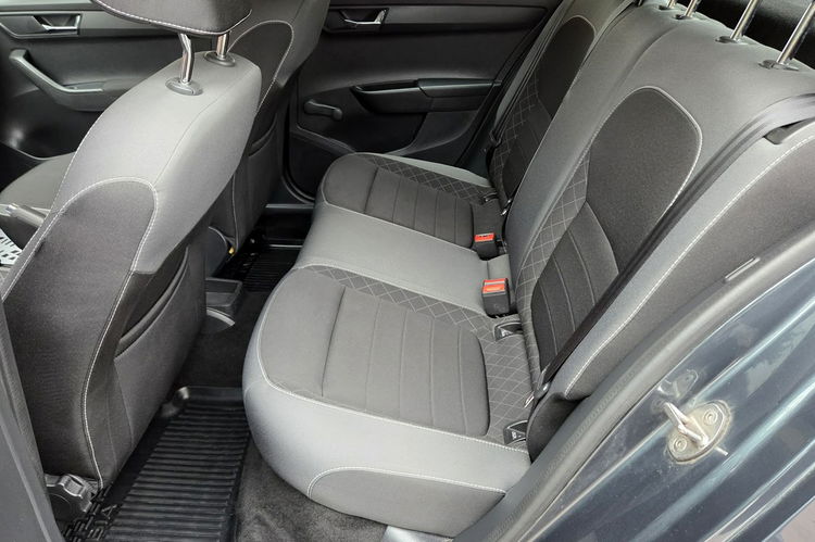 Skoda Fabia 1.0 TSI 95 KM, AMBITION, Salon PL, F.VAT23% Bezwypadkowa zdjęcie 16