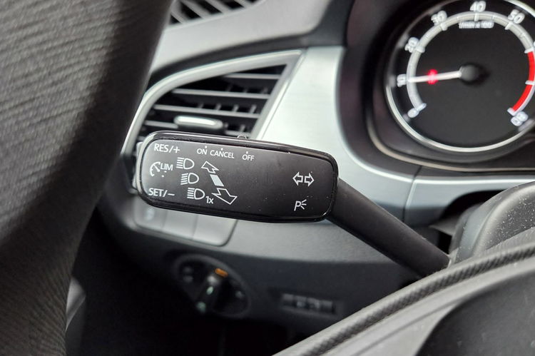 Skoda Fabia 1.0 TSI 95 KM, AMBITION, Salon PL, F.VAT23% Bezwypadkowa zdjęcie 19