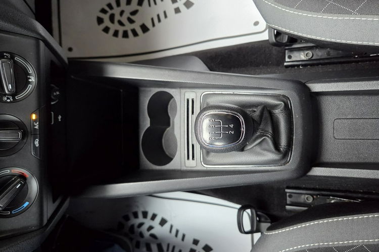 Skoda Fabia 1.0 TSI 95 KM, AMBITION, Salon PL, F.VAT23% Bezwypadkowa zdjęcie 26