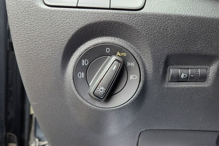 Skoda Fabia 1.0 TSI 95 KM, AMBITION, Salon PL, F.VAT23% Bezwypadkowa zdjęcie 29