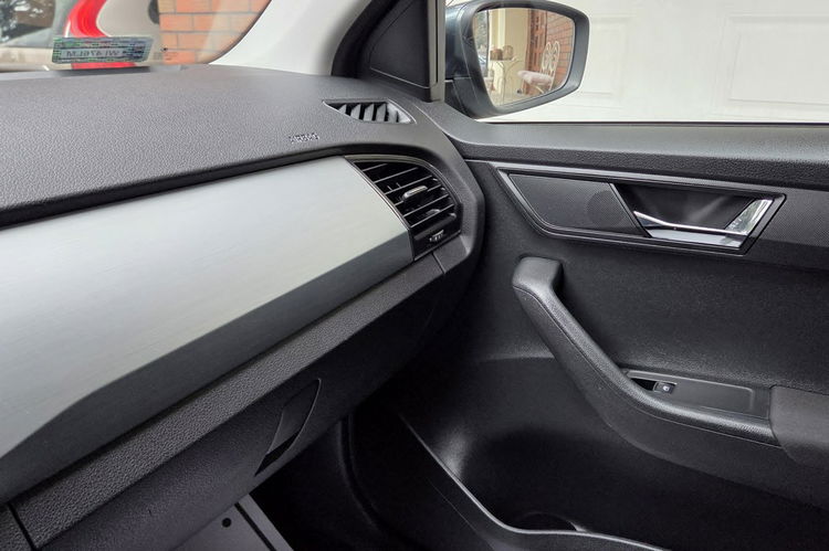 Skoda Fabia 1.0 TSI 95 KM, AMBITION, Salon PL, F.VAT23% Bezwypadkowa zdjęcie 30