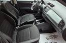 Skoda Fabia 1.0 TSI 95 KM, AMBITION, Salon PL, F.VAT23% Bezwypadkowa zdjęcie 31