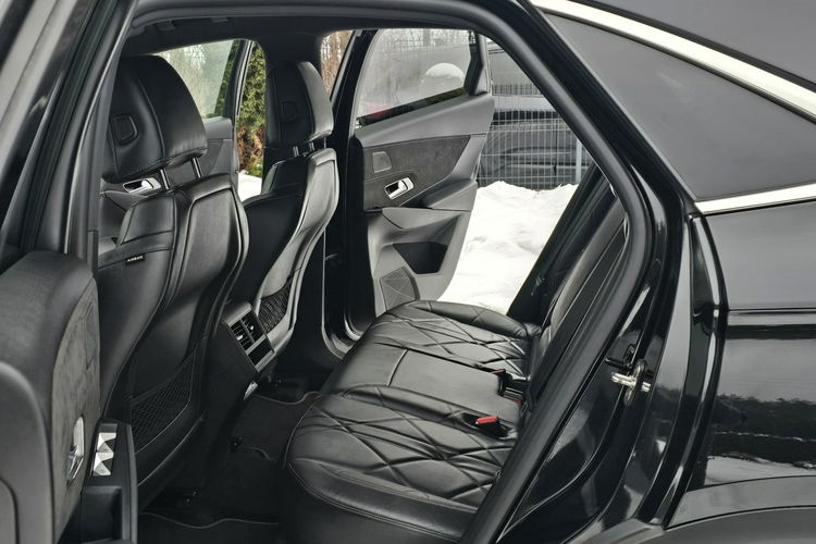 DS Automobiles DS 7 Crossback 1.5 BlueHDi Performance / Bezwypadkowy / I-właściciel zdjęcie 10