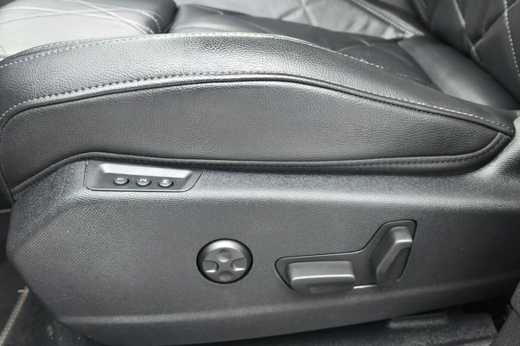 DS Automobiles DS 7 Crossback 1.5 BlueHDi Performance / Bezwypadkowy / I-właściciel zdjęcie 12