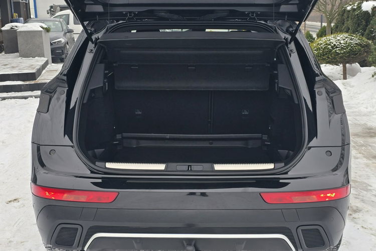 DS Automobiles DS 7 Crossback 1.5 BlueHDi Performance / Bezwypadkowy / I-właściciel zdjęcie 19