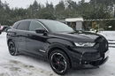 DS Automobiles DS 7 Crossback 1.5 BlueHDi Performance / Bezwypadkowy / I-właściciel zdjęcie 2