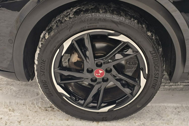 DS Automobiles DS 7 Crossback 1.5 BlueHDi Performance / Bezwypadkowy / I-właściciel zdjęcie 21