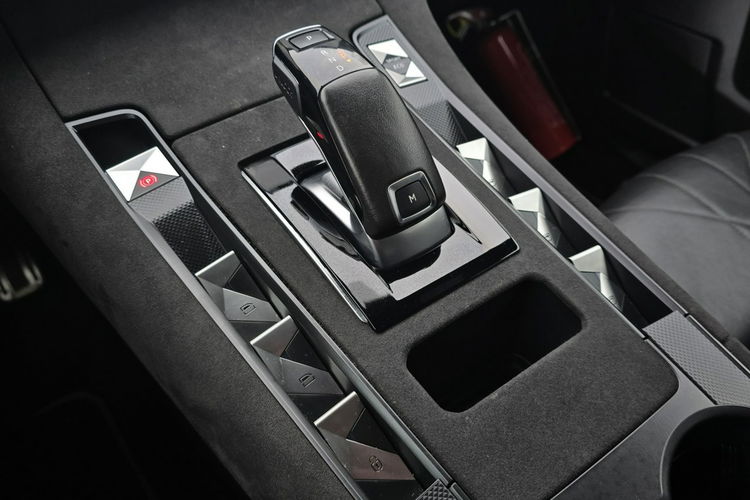 DS Automobiles DS 7 Crossback 1.5 BlueHDi Performance / Bezwypadkowy / I-właściciel zdjęcie 29