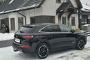 DS Automobiles DS 7 Crossback 1.5 BlueHDi Performance / Bezwypadkowy / I-właściciel zdjęcie 3