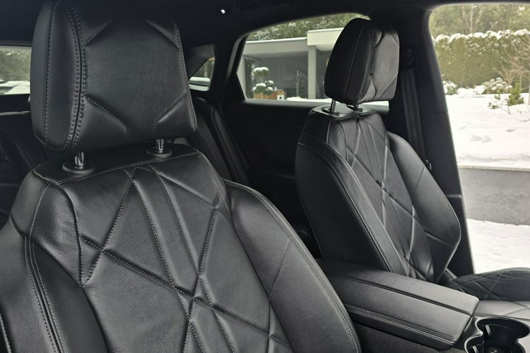 DS Automobiles DS 7 Crossback 1.5 BlueHDi Performance / Bezwypadkowy / I-właściciel zdjęcie 9