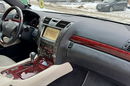 Lexus LS 4.6 benz. 381KM Kamera /Mark Levinson/Wentyle Szyber Dociągi Bi xenon zdjęcie 10