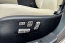 Lexus LS 4.6 benz. 381KM Kamera /Mark Levinson/Wentyle Szyber Dociągi Bi xenon zdjęcie 11