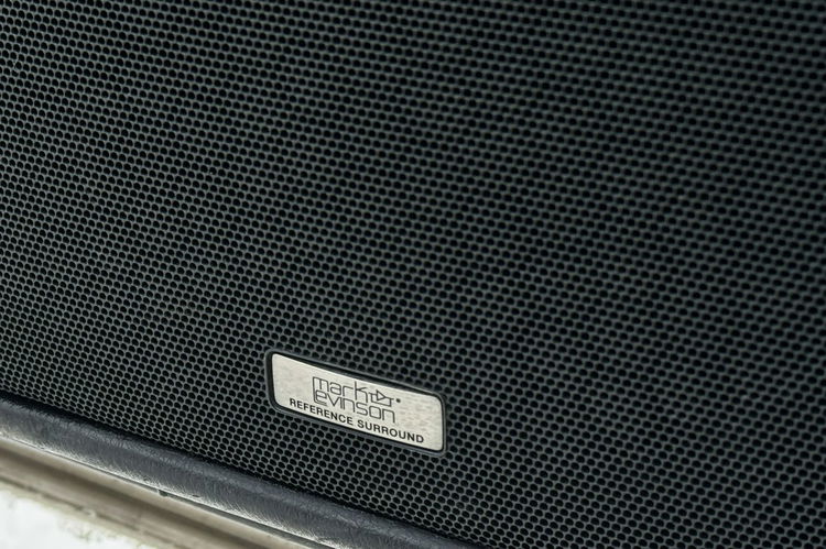 Lexus LS 4.6 benz. 381KM Kamera /Mark Levinson/Wentyle Szyber Dociągi Bi xenon zdjęcie 12