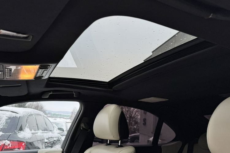 Lexus LS 4.6 benz. 381KM Kamera /Mark Levinson/Wentyle Szyber Dociągi Bi xenon zdjęcie 23