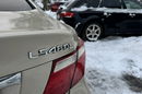 Lexus LS 4.6 benz. 381KM Kamera /Mark Levinson/Wentyle Szyber Dociągi Bi xenon zdjęcie 34