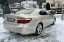 Lexus LS 4.6 benz. 381KM Kamera /Mark Levinson/Wentyle Szyber Dociągi Bi xenon zdjęcie 4