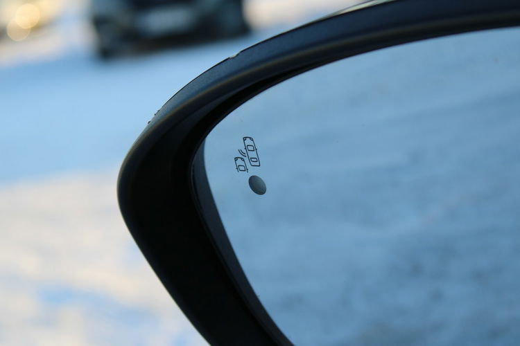 Renault Arkana 1.6 E-tec TECHNO Automat Nawigacja zdjęcie 15