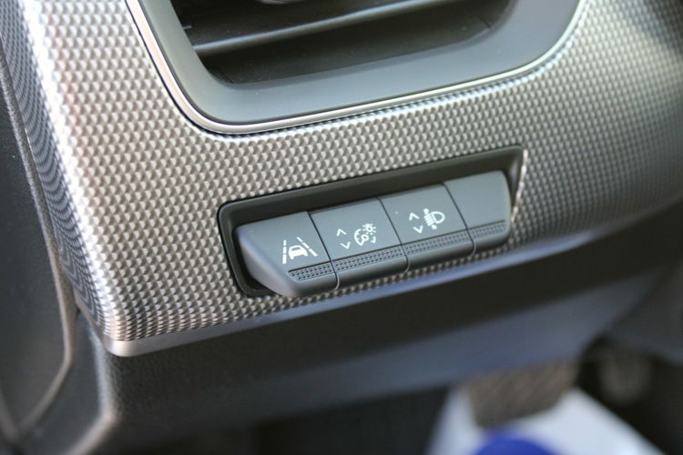 Renault Arkana 1.6 E-tec TECHNO Automat Nawigacja zdjęcie 18