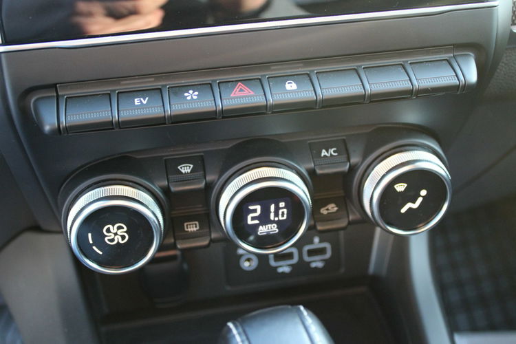 Renault Arkana 1.6 E-tec TECHNO Automat Nawigacja zdjęcie 24