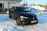 Renault Arkana 1.6 E-tec TECHNO Automat netto 67398PLN Nawigacja zdjęcie 3