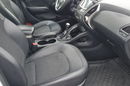 Hyundai ix35 2.0 Benzyna 163km / Bezwypadkowy / Panorama / Skóra / Klimatronik zdjęcie 12