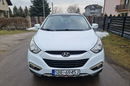 Hyundai ix35 2.0 Benzyna 163km / Bezwypadkowy / Panorama / Skóra / Klimatronik zdjęcie 2