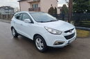 Hyundai ix35 2.0 Benzyna 163km / Bezwypadkowy / Panorama / Skóra / Klimatronik zdjęcie 3
