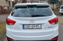 Hyundai ix35 2.0 Benzyna 163km / Bezwypadkowy / Panorama / Skóra / Klimatronik zdjęcie 5