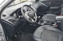 Hyundai ix35 2.0 Benzyna 163km / Bezwypadkowy / Panorama / Skóra / Klimatronik zdjęcie 8