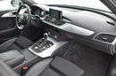 Audi A6 2.0Tdi 190Km S-line Navi Led Xenon Pół Skóra Kamera Gwarancja zdjęcie 11