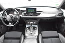 Audi A6 2.0Tdi 190Km S-line Navi Led Xenon Pół Skóra Kamera Gwarancja zdjęcie 13