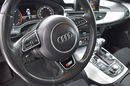 Audi A6 2.0Tdi 190Km S-line Navi Led Xenon Pół Skóra Kamera Gwarancja zdjęcie 18