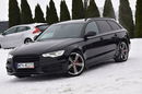 Audi A6 2.0Tdi 190Km S-line Navi Led Xenon Pół Skóra Kamera Gwarancja zdjęcie 19