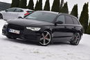 Audi A6 2.0Tdi 190Km S-line Navi Led Xenon Pół Skóra Kamera Gwarancja zdjęcie 20
