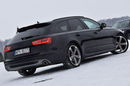 Audi A6 2.0Tdi 190Km S-line Navi Led Xenon Pół Skóra Kamera Gwarancja zdjęcie 22