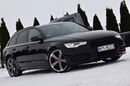 Audi A6 2.0Tdi 190Km S-line Navi Led Xenon Pół Skóra Kamera Gwarancja zdjęcie 25