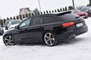 Audi A6 2.0Tdi 190Km S-line Navi Led Xenon Pół Skóra Kamera Gwarancja zdjęcie 27