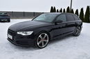 Audi A6 2.0Tdi 190Km S-line Navi Led Xenon Pół Skóra Kamera Gwarancja zdjęcie 28