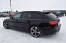 Audi A6 2.0Tdi 190Km S-line Navi Led Xenon Pół Skóra Kamera Gwarancja zdjęcie 29