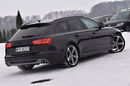 Audi A6 2.0Tdi 190Km S-line Navi Led Xenon Pół Skóra Kamera Gwarancja zdjęcie 3