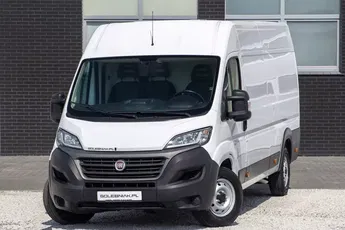 Fiat Ducato 2.3 CHŁODNIA 0 C Maxi L4H2 Professional