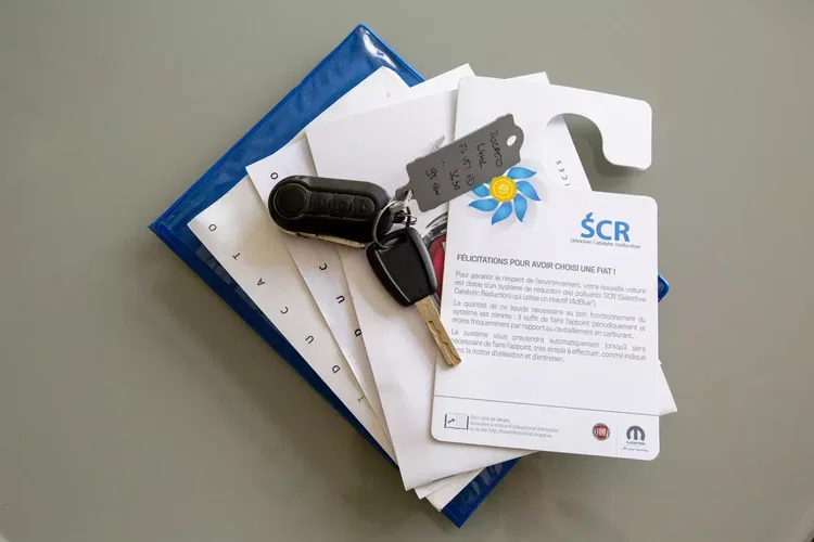 Fiat Ducato 2.3 CHŁODNIA 0 C Maxi L4H2 Professional zdjęcie 10