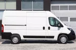 Peugeot Boxer L2H2 ŚREDNI 2.2 BlueHDI PREMIUM zdjęcie 65